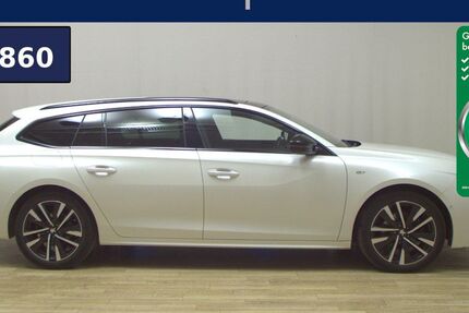 Peugeot 508 128.912 km 15.680 &euro; Bremen / Arsten 28279