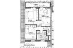 Doppelhaushälfte zu vermieten - mit Garten, Gartenhaus und PKW-Stellplatz