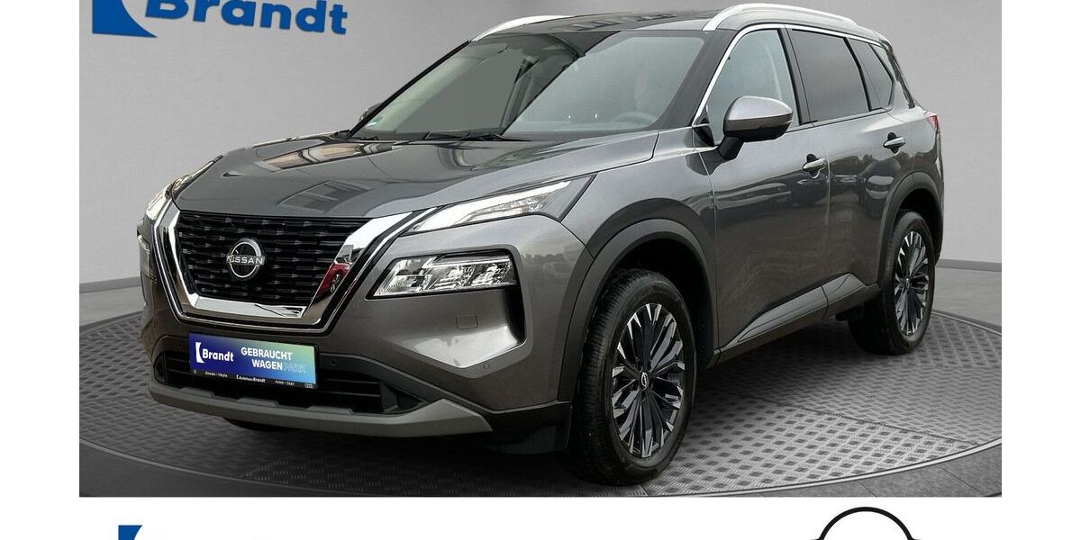 Nissan X-Trail 2.500 km 36.690 &euro; Weyhe 28844