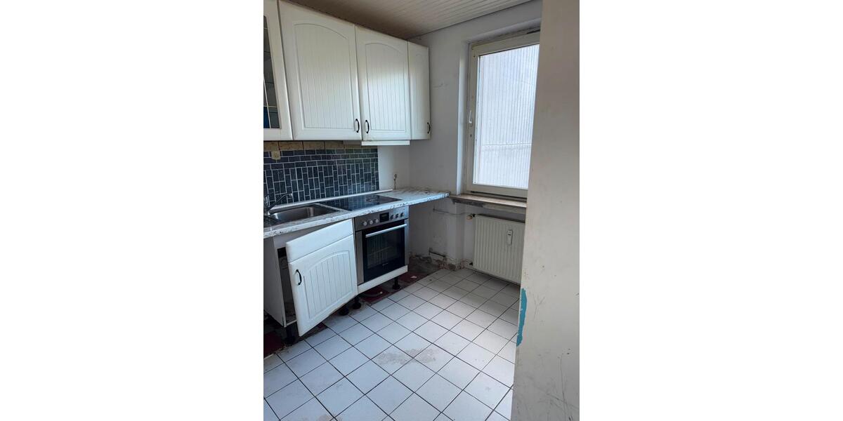 Etagenwohnung Bremen Osterholz - 3.5 Zimmer, 74 m&sup2;, 155.000&euro; | Angebot:27427287