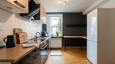 IDEAL FÜR WG, FAMILIE ODER PAARE - Etagenwohnung Hannoversch Münden | Angebot:26643869
