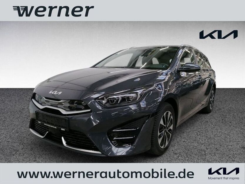 ceed Sportswagon