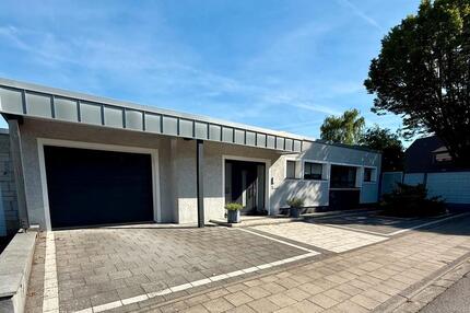 Bungalow in Stommeln