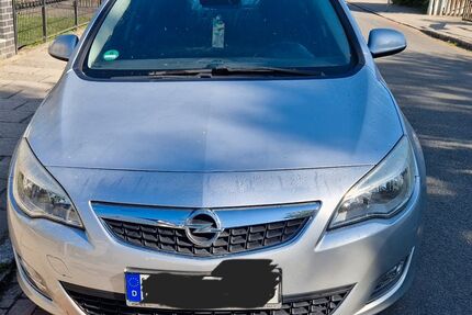 Opel Astra 155.000 km 4.300 &euro; Bremen 28259