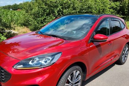 Ford Kuga 77.000 km 21.999 &euro; Syke 28857
