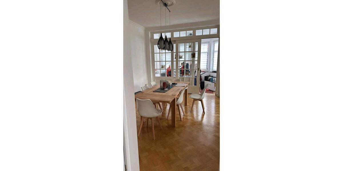 Hochparterre Osterholz-Scharmbeck Scharmbeck - 2 Zimmer, 75 m&sup2;, 680&euro; | Angebot:26315997