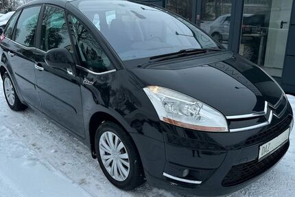 Citroen C4 Picasso 129.107 km 4.995 &euro; Stuhr 28816