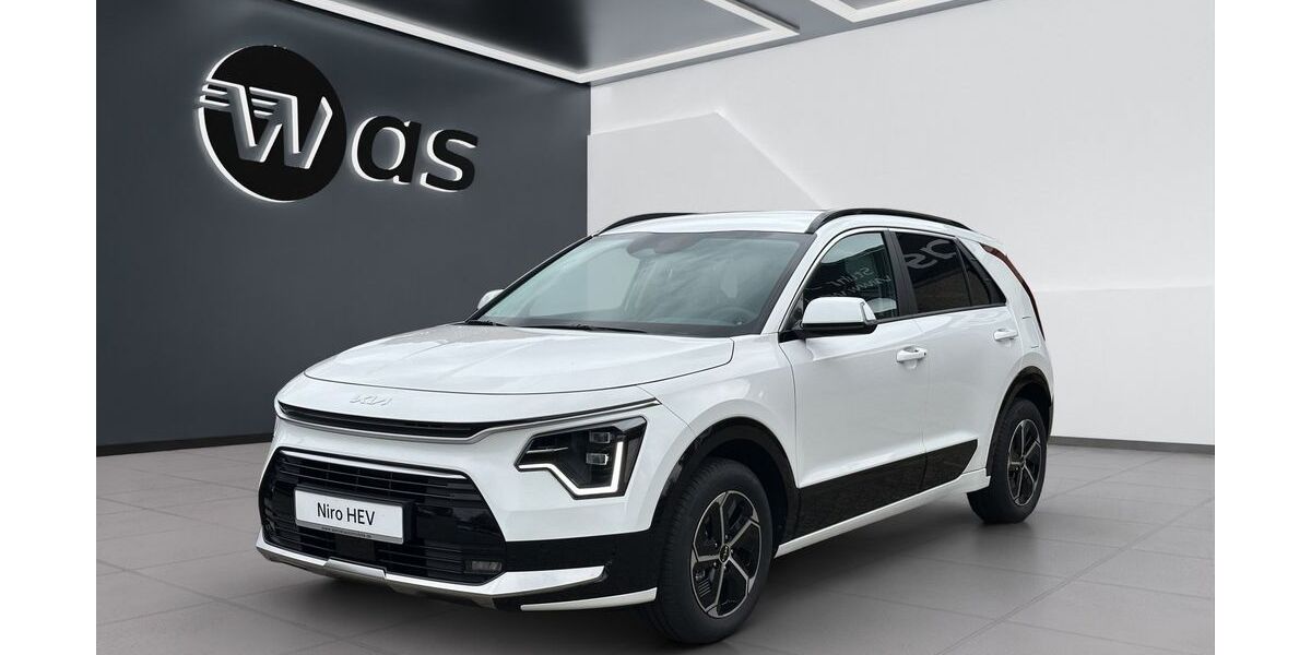 Kia Niro 3.500 km 27.970 &euro; Stuhr 28816