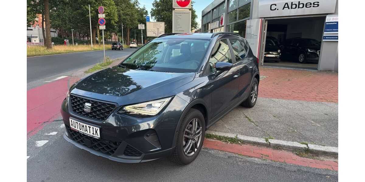 Seat Arona 28.500 km 19.450 &euro; Bremen 28329