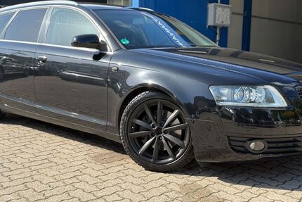 Audi A6 203.271 km 4.990 &euro; Bremen 28207