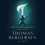 Thomas Bergersen Live - Europe 2027