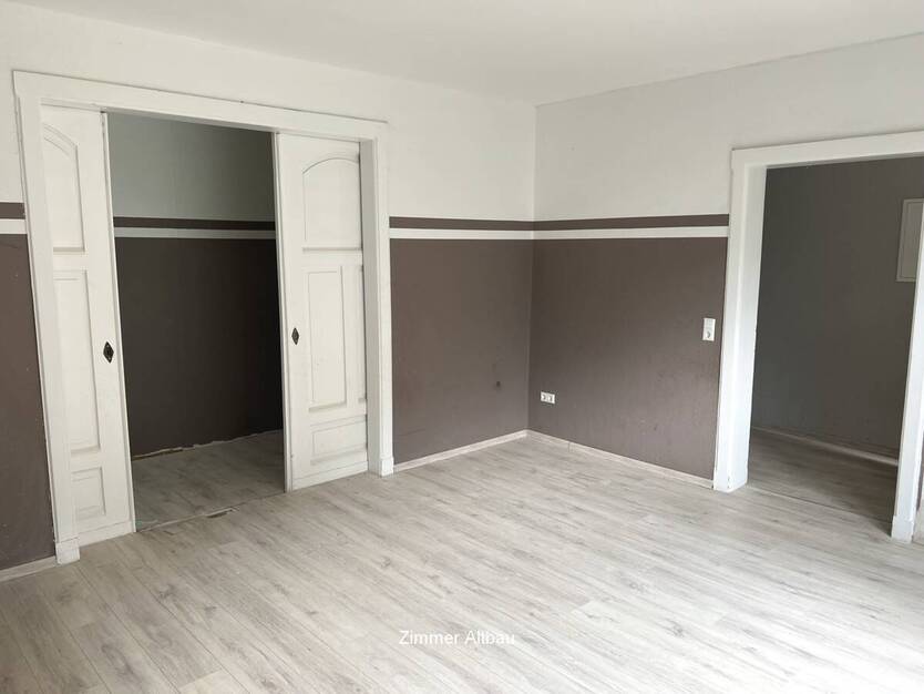 PURNHAGEN-IMMOBILIEN - Voll vermietetes Mehrfamilienhaus mit angrenzender Neubaugelegenheit in Schwanewede! zimmer