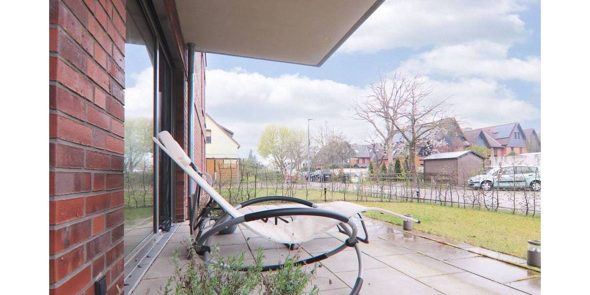 Etagenwohnung Achim Bierden - 2 Zimmer, 63 m&sup2;, 850&euro; | Angebot:26246708