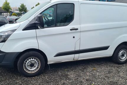 Ford Transit Custom 300.000 km 6.900 &euro; Achim 28832