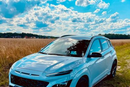 Hyundai KONA 19.300 km 29.400 &euro; Bremen 28277