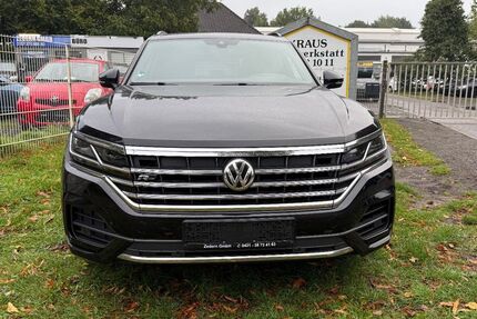 VW Touareg 203.980 km 29.799 € Bremen 28717