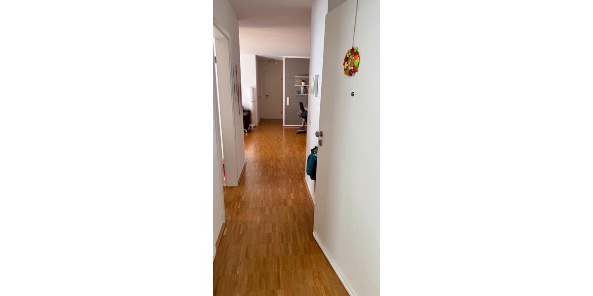 Etagenwohnung Bremen Neustadt - 3 Zimmer, 73 m&sup2;, 329.000&euro; | Angebot:26486112