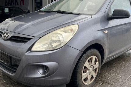 Hyundai i20 263.121 km 858 &euro; Delmenhorst 27755