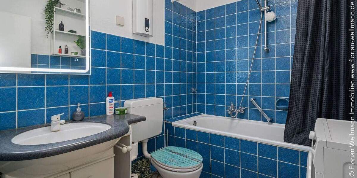 Etagenwohnung Bremen Mittelshuchting - 3 Zimmer, 76 m&sup2;, 120.000&euro; | Angebot:25230041