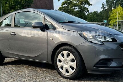 Opel Corsa 98.300 km 6.690 € Bremen 28329
