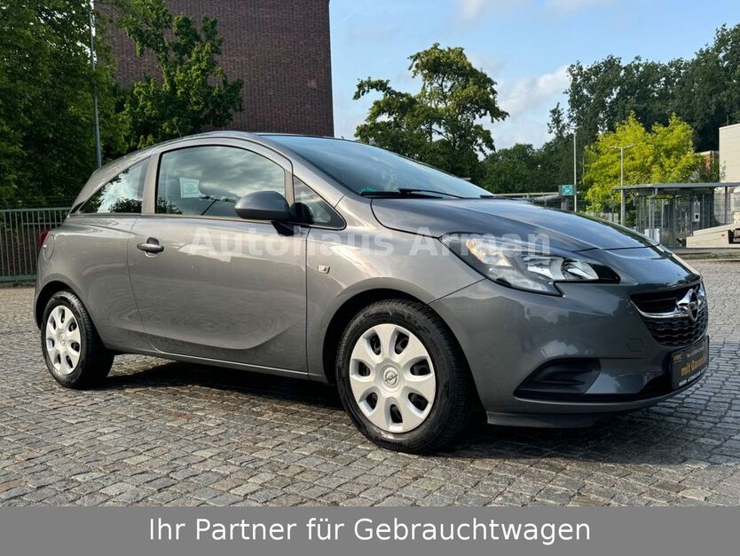 Opel Corsa 98.300 km 6.690 € Bremen 28329