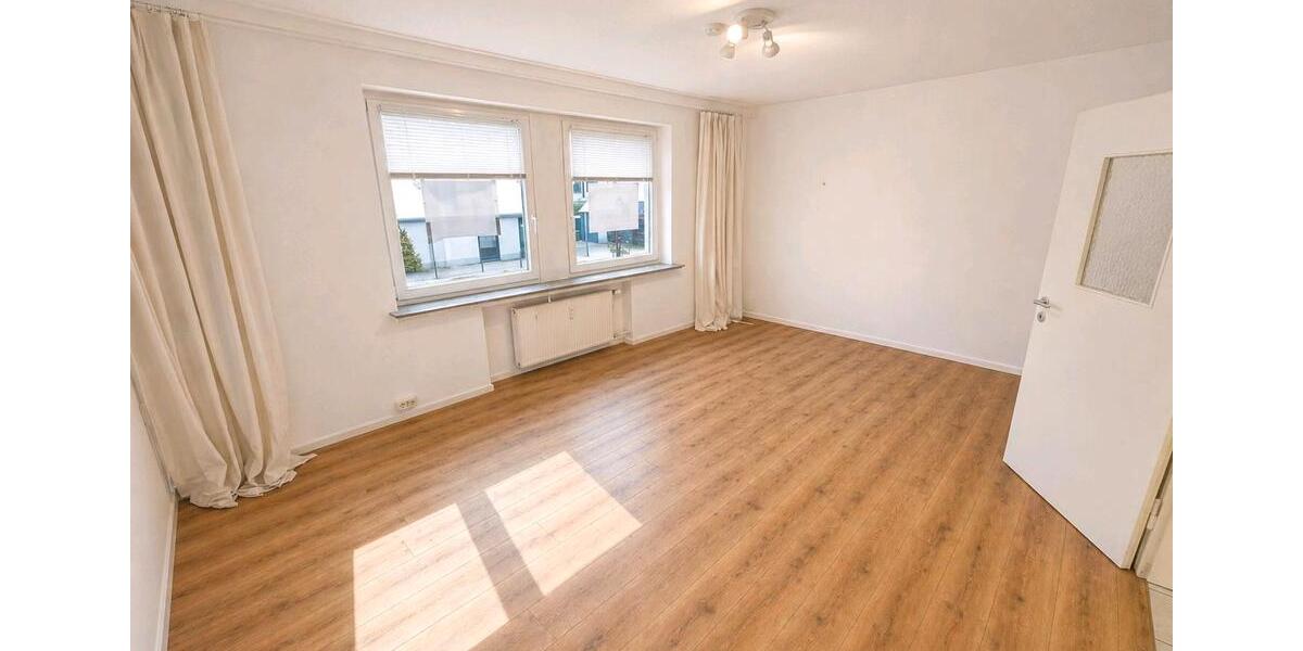 Etagenwohnung Bremen Burglesum - 1 Zimmer, 42 m&sup2;, 600&euro; | Angebot:26317713