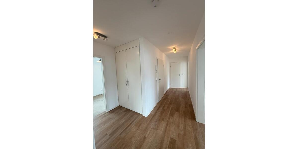Etagenwohnung Delmenhorst Düsternort - 4 Zimmer, 90 m&sup2;, 970&euro; | Angebot:26409813