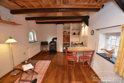 Wohnen auf Zeit in Bremen 750 € 1 zimmer