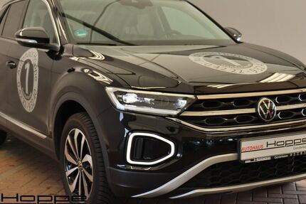 VW T-Roc 17.731 km 29.980 &euro; Ganderkesee 27777