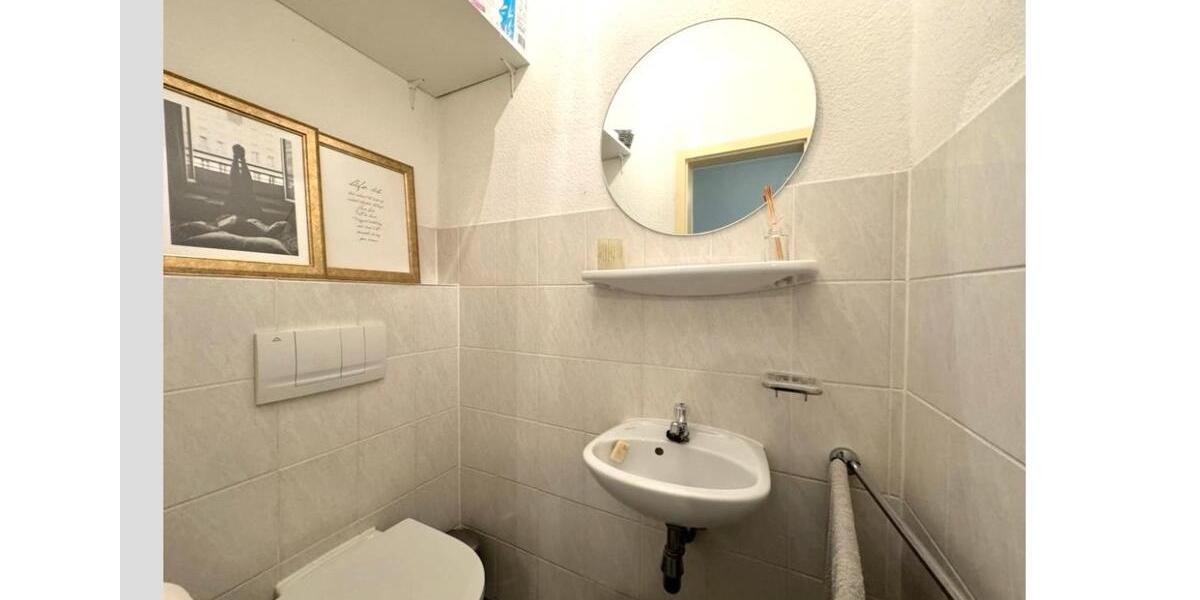 Erdgeschoßwohnung Bremen Neustadt - 3 Zimmer, 75 m&sup2;, 1.050&euro; | Angebot:26649314