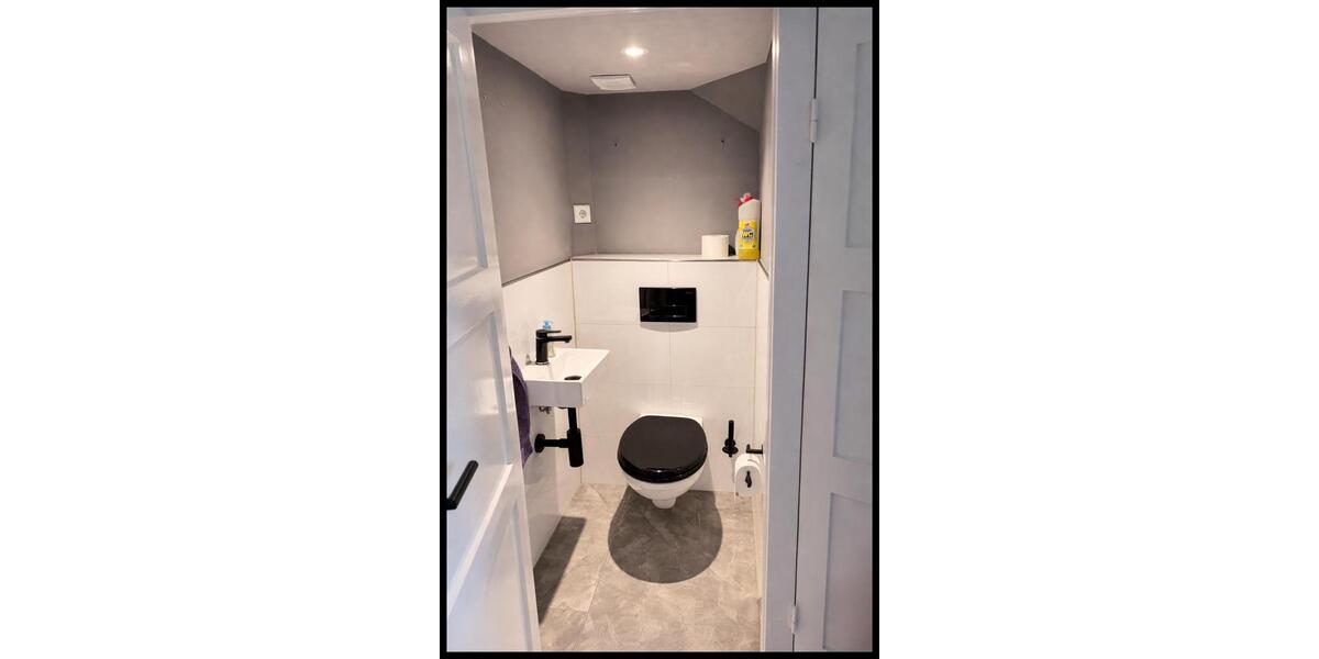 Reihenhaus Bremen Gröpelingen - 6 Zimmer, 120 m&sup2;, 349.000&euro; | Angebot:25224218