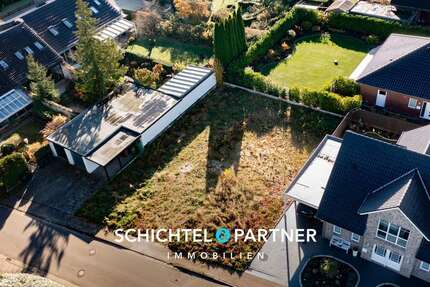 Grundstück zu verkaufen in Ganderkesee 179.900 € 411 m² zimmer