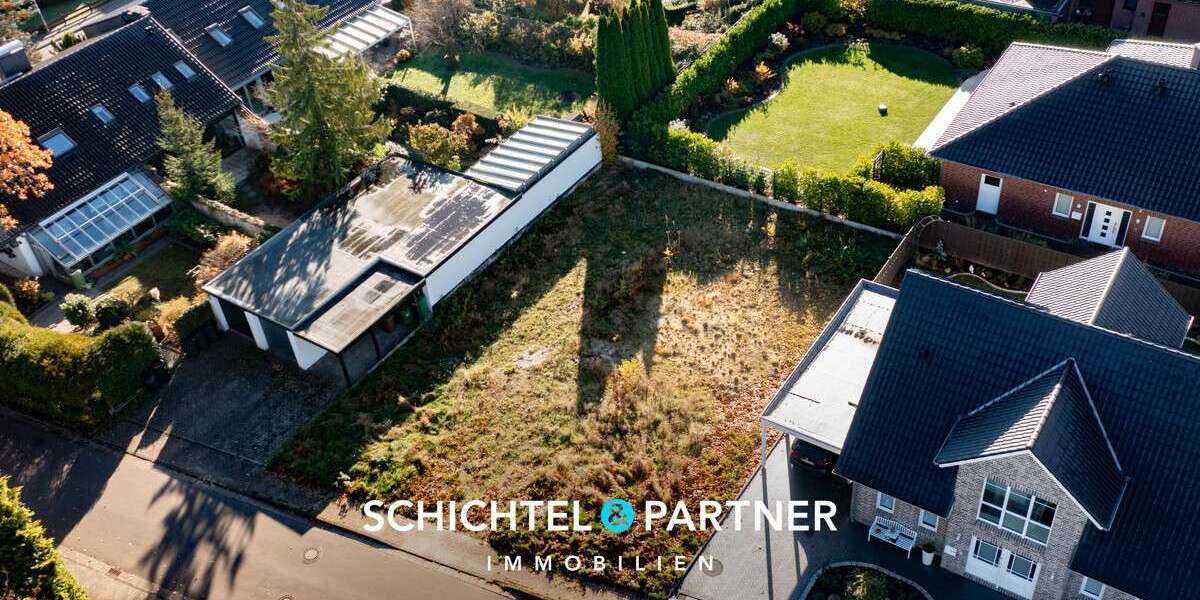 Grundstück zu verkaufen in Ganderkesee 179.900 € 411 m² zimmer