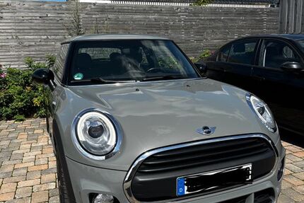 Mini ONE 100.000 km 11.999 &euro; Schwanewede 28790