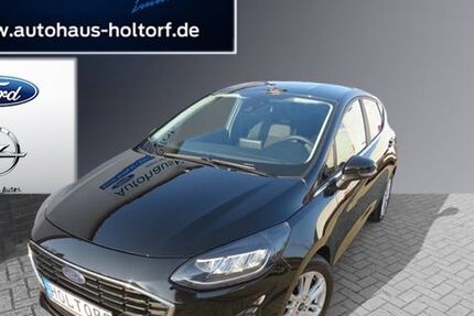 Ford Fiesta 23.900 km 16.849 &euro; Bassum b. Bremen 27211