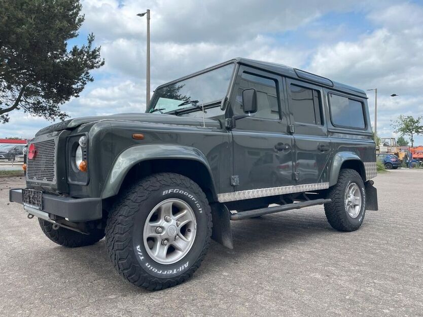 Defender