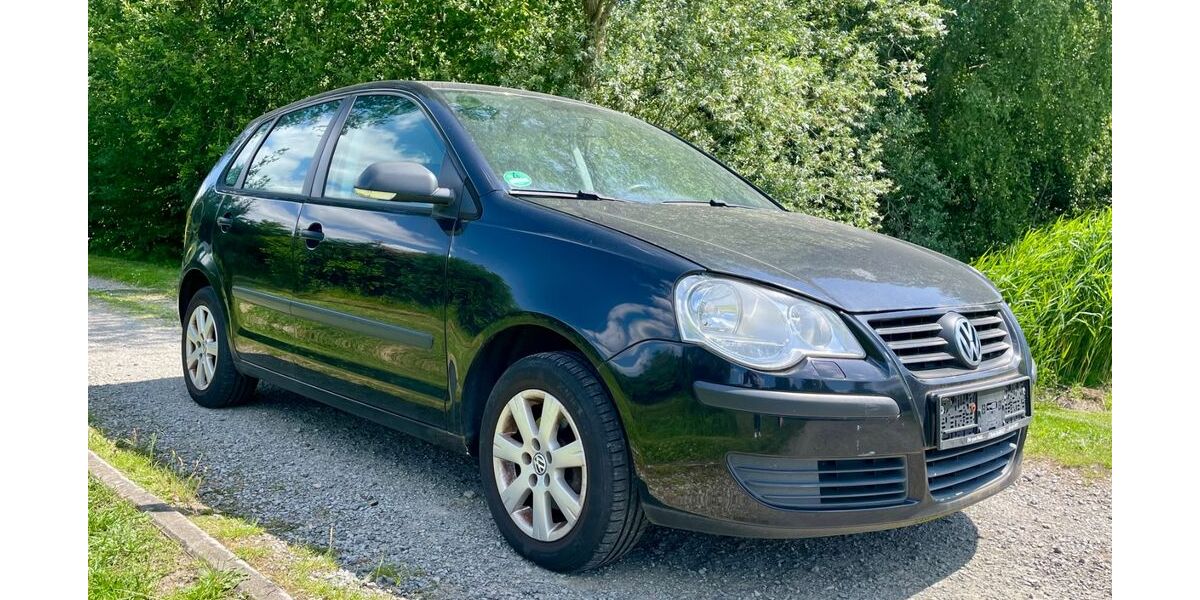 VW Polo 217.000 km 1.190 &euro; Bremen 28197