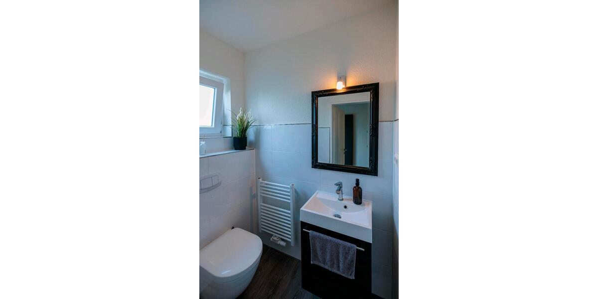 Wohlfühlambiente - modernisiertes und saniertes Reihenmittelhaus 4 zimmer