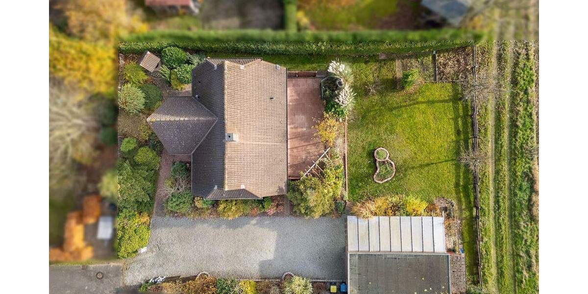 Einfamilienhaus Tarmstedt - 4 Zimmer, 111 m&sup2;, 329.000&euro; | Angebot:25727272