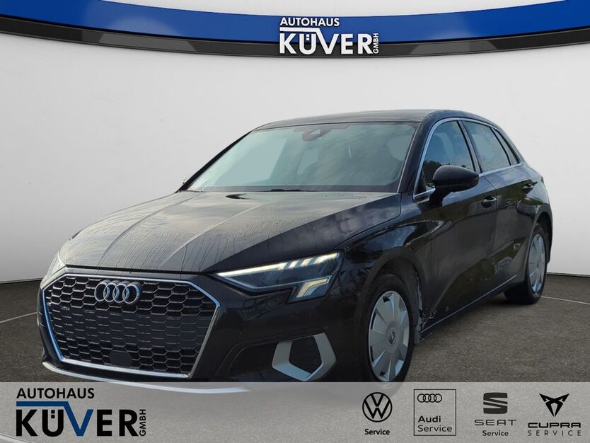 Audi A3 99.400 km 20.950 € Hagen 27628