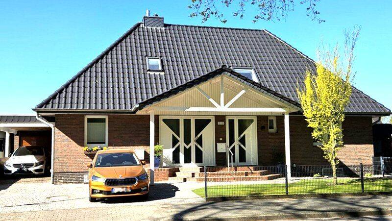 Bungalow Delmenhorst Hasport/Annenheide - 5 Zimmer, 207 m&sup2;, 455.000&euro; | Angebot:26361544