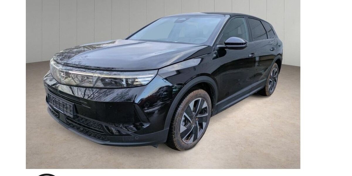 Opel Grandland (X) 11.660 km 29.990 &euro; Bremen 28779