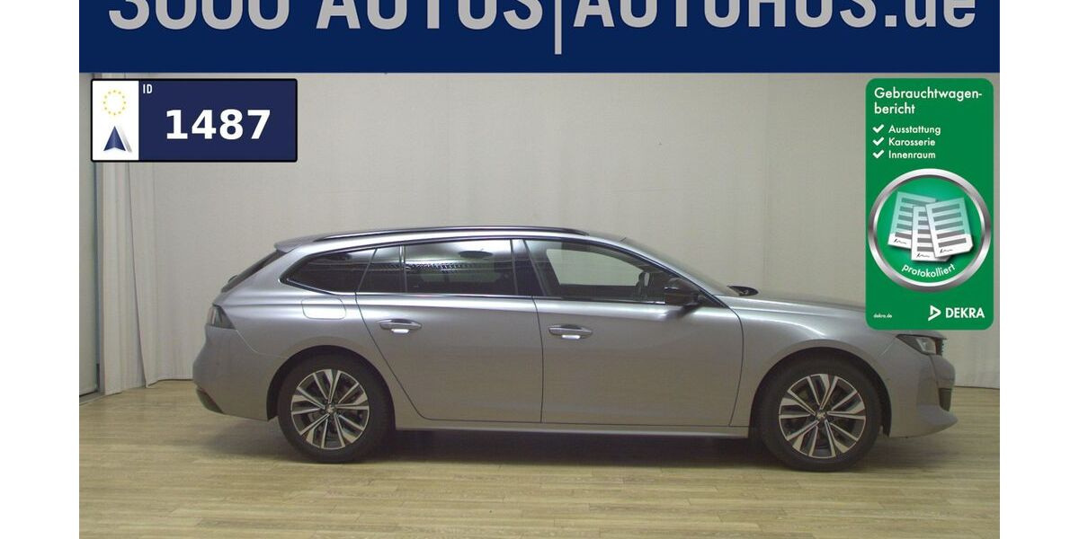 Peugeot 508 54.201 km 17.980 &euro; Bremen / Arsten 28279