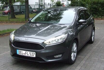 Ford Focus 224.780 km 3.950 &euro; Delmenhorst 27755