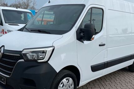 Renault Master 97.258 km 22.491 &euro; Achim 28832