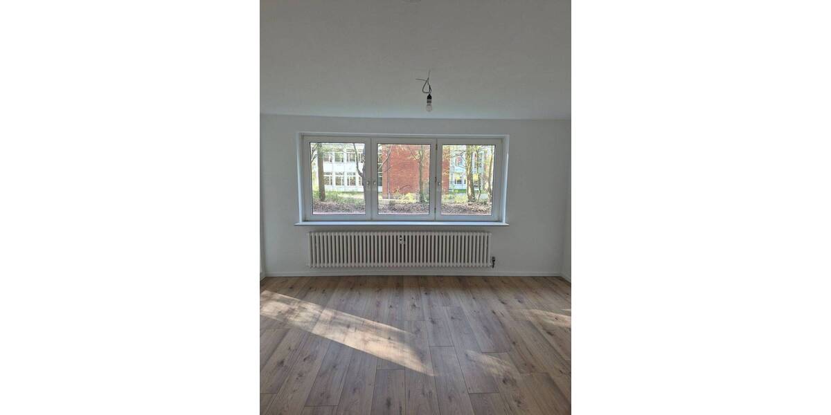 Etagenwohnung Bremen Burgdamm - 2 Zimmer, 62 m&sup2;, 510&euro; | Angebot:26155391