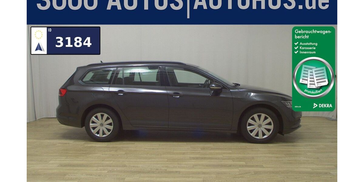 VW Passat 164.395 km 14.480 &euro; Bremen / Arsten 28279