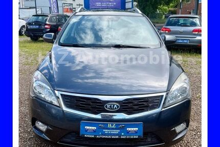 Kia ceed Sportswagon 182.000 km 3.999 &euro; Delmenhorst 27753