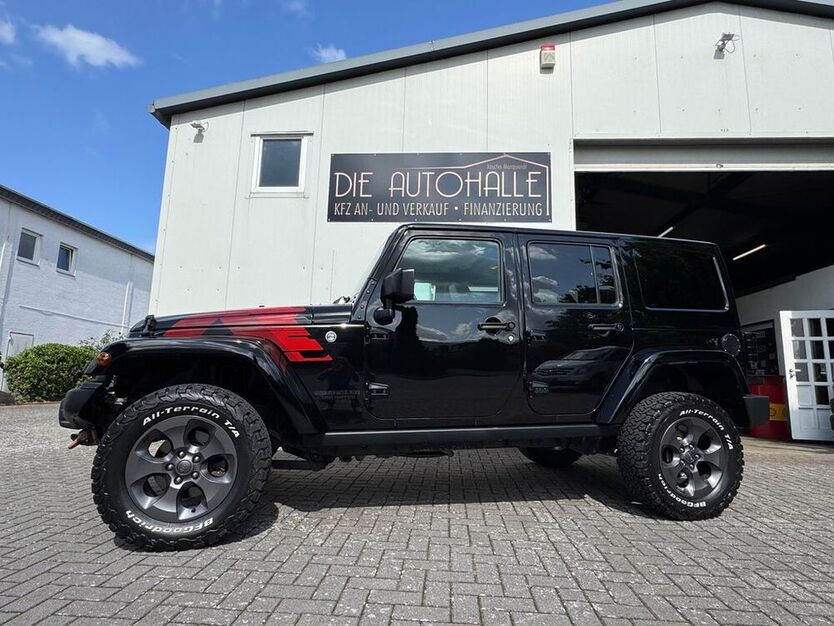 Wrangler