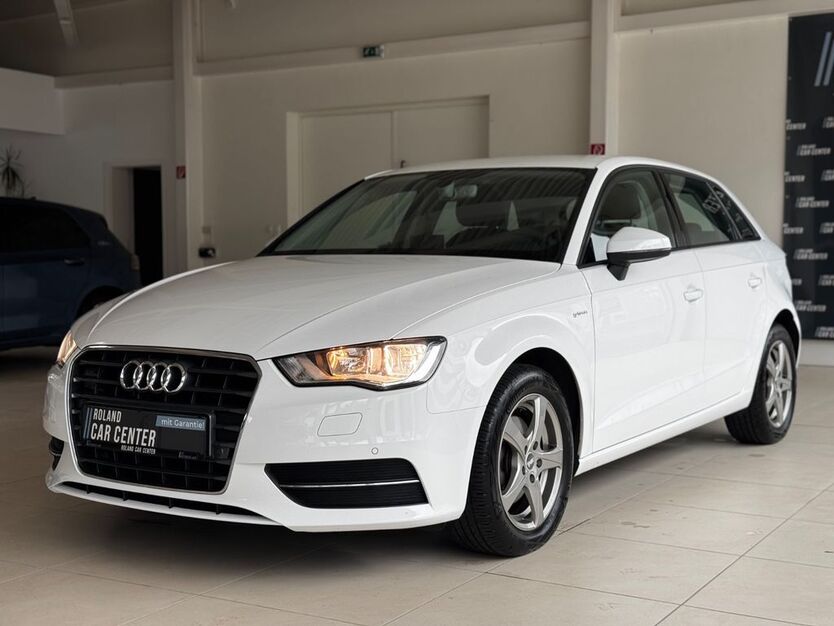 Audi A3 193.211 km 7.940 € Stuhr, Seckenhausen 28816